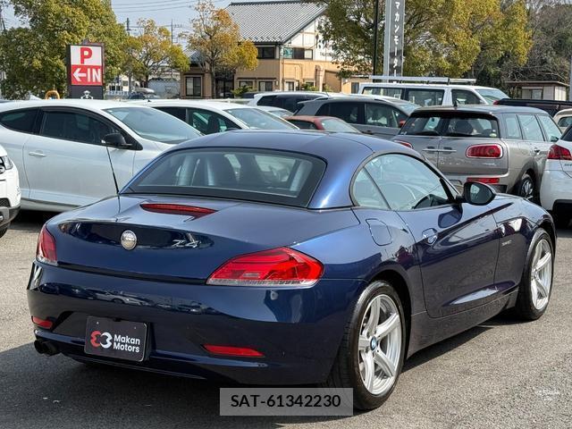 Bmw Z4 2012-12 7808790-9