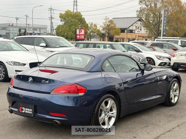 Bmw Z4 2010-10 7808798-10