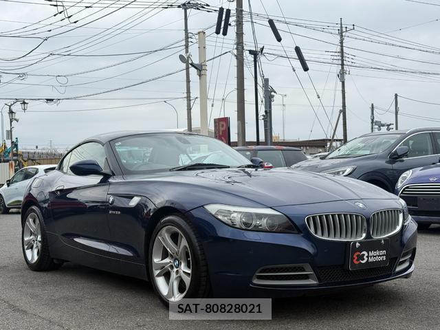 Bmw Z4 2010-10 7808798-12