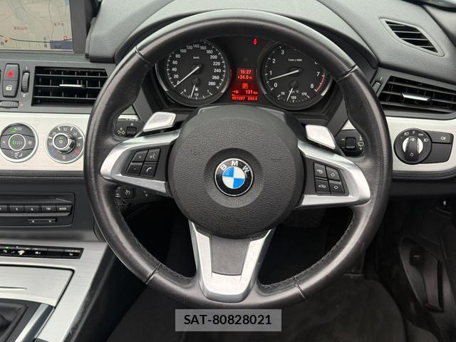 Bmw Z4 2010-10 7808798-14