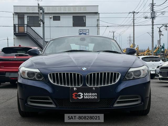 Bmw Z4 2010-10 7808798-2