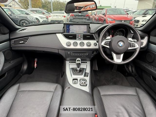 Bmw Z4 2010-10 7808798-3