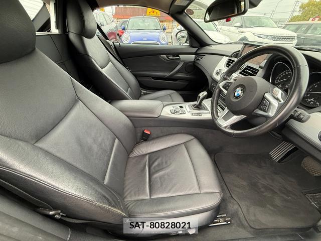 Bmw Z4 2010-10 7808798-4