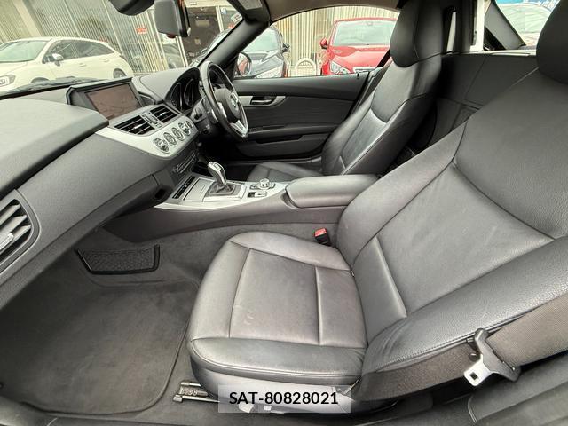 Bmw Z4 2010-10 7808798-5