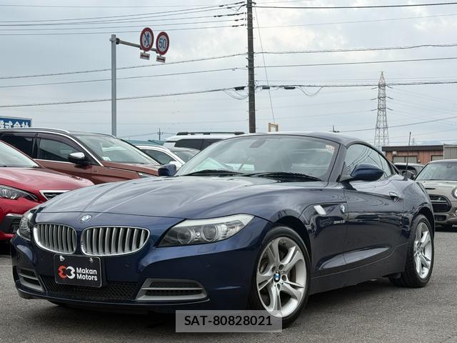 Bmw Z4 2010-10 7808798-6