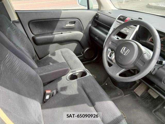 Honda ZEST SPARK 2009-01 7794792-3