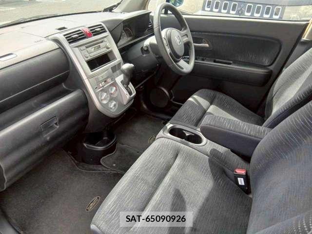 Honda ZEST SPARK 2009-01 7794792-4