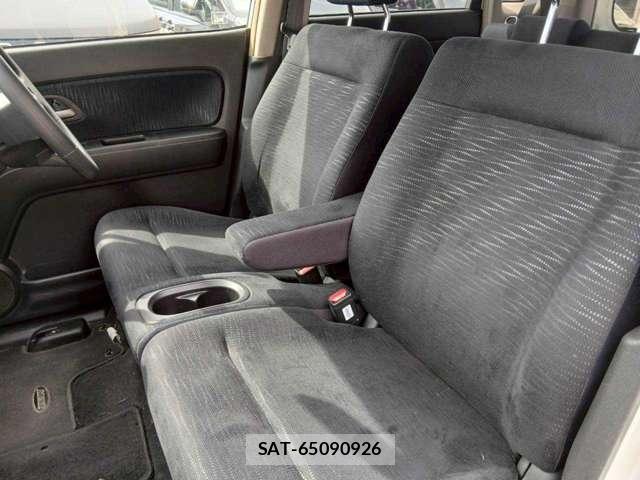 Honda ZEST SPARK 2009-01 7794792-5