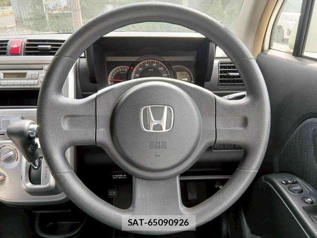 Honda ZEST SPARK 2009-01 7794792-7