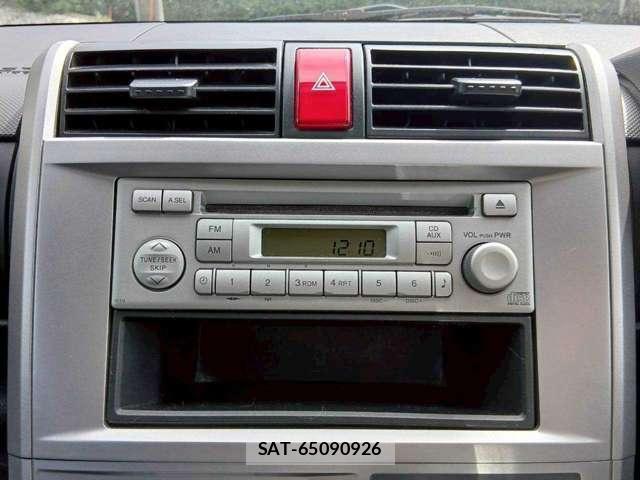 Honda ZEST SPARK 2009-01 7794792-8