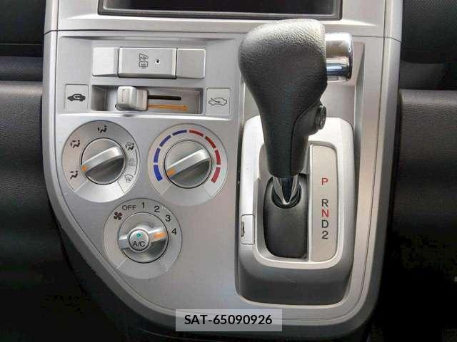 Honda ZEST SPARK 2009-01 7794792-9