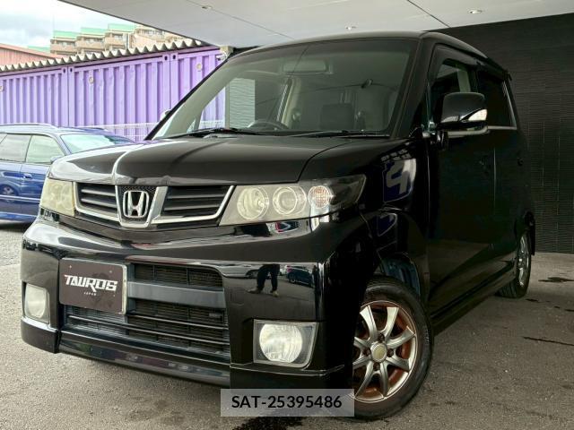 sat car