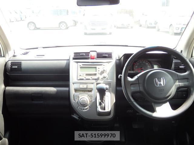 Honda ZEST 2007-05 7797303-16