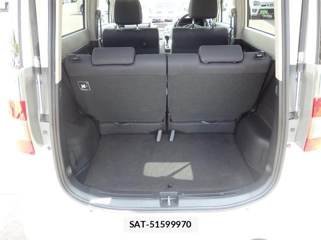 Honda ZEST 2007-05 7797303-19