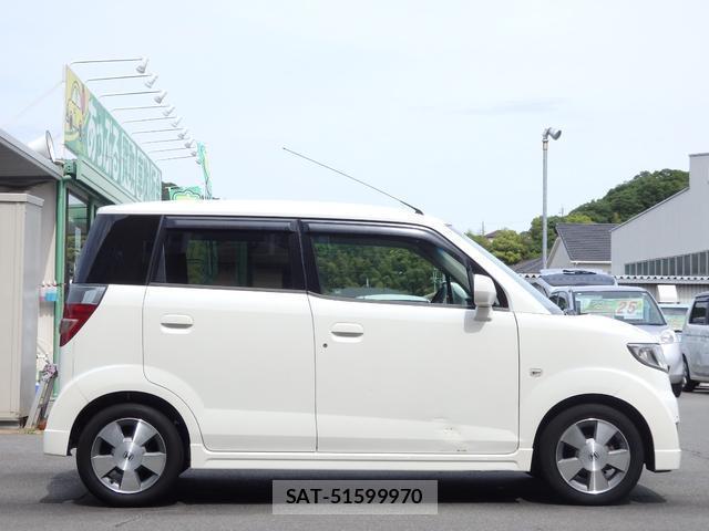 Honda ZEST 2007-05 7797303-5