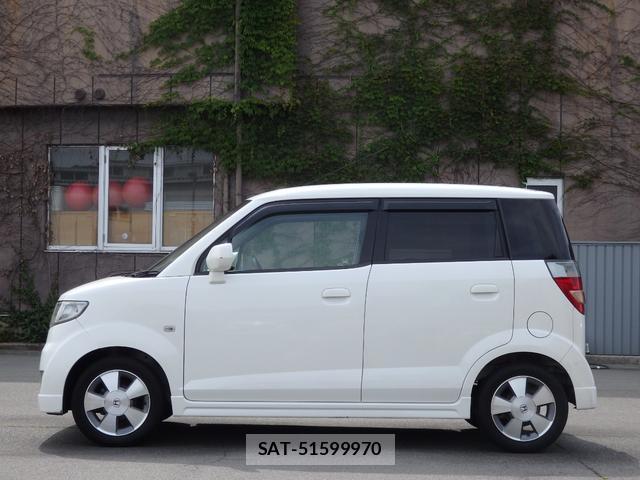Honda ZEST 2007-05 7797303-6