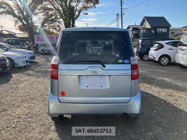 Honda ZEST 2008-06 7800942-14
