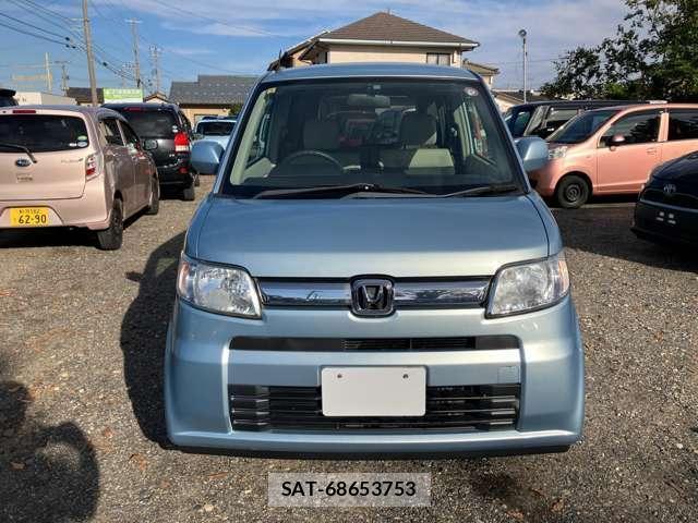 Honda ZEST 2008-06 7800942-17