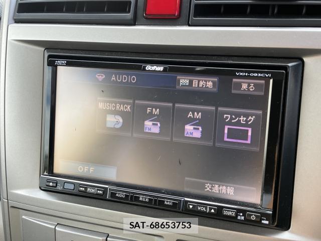 Honda ZEST 2008-06 7800942-18
