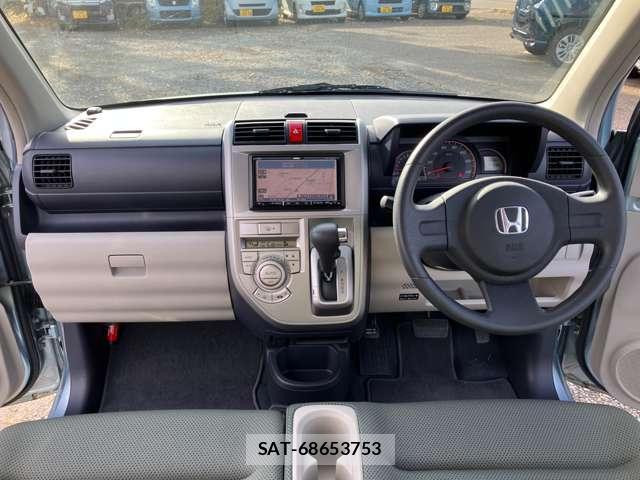 Honda ZEST 2008-06 7800942-2