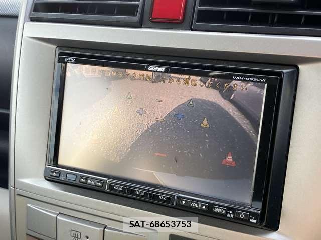 Honda ZEST 2008-06 7800942-3