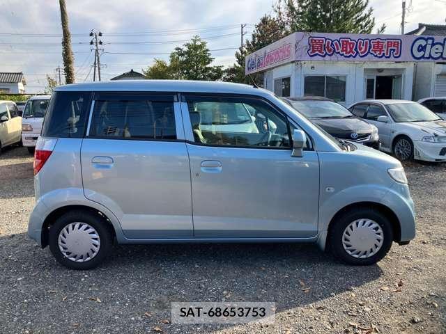 Honda ZEST 2008-06 7800942-4