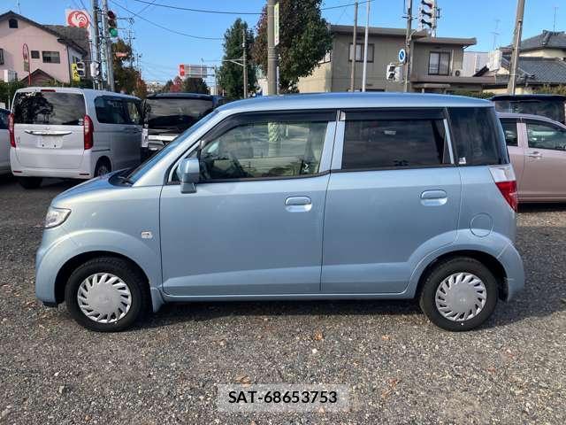 Honda ZEST 2008-06 7800942-5