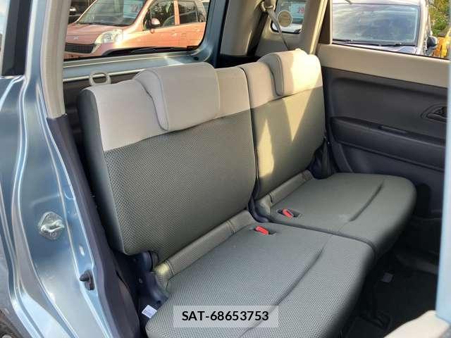 Honda ZEST 2008-06 7800942-7