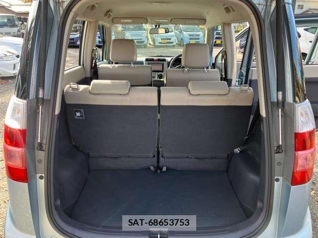 Honda ZEST 2008-06 7800942-9