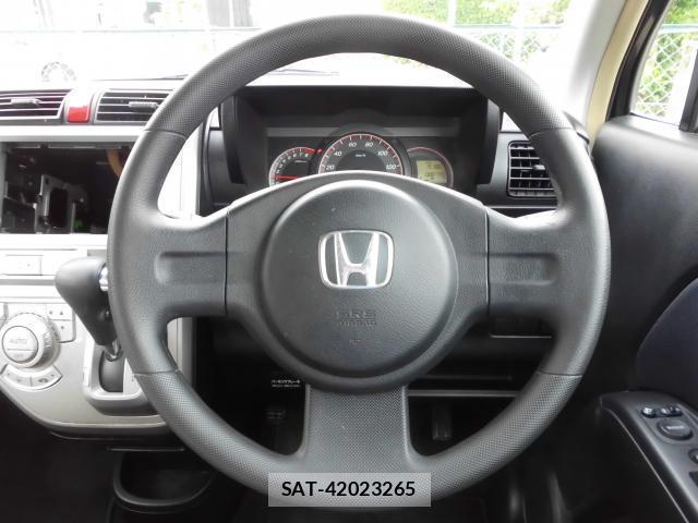 Honda ZEST 2007-06 7804380-11