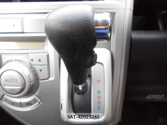 Honda ZEST 2007-06 7804380-13