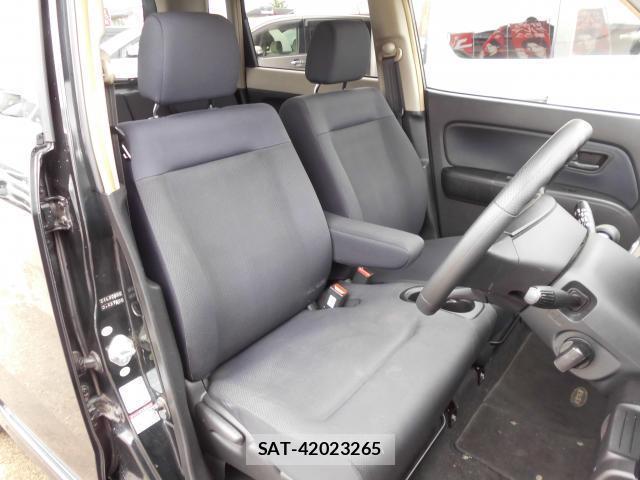 Honda ZEST 2007-06 7804380-15