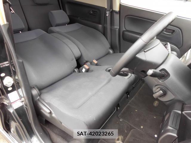 Honda ZEST 2007-06 7804380-16
