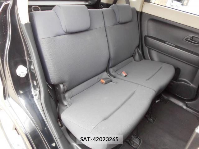 Honda ZEST 2007-06 7804380-17