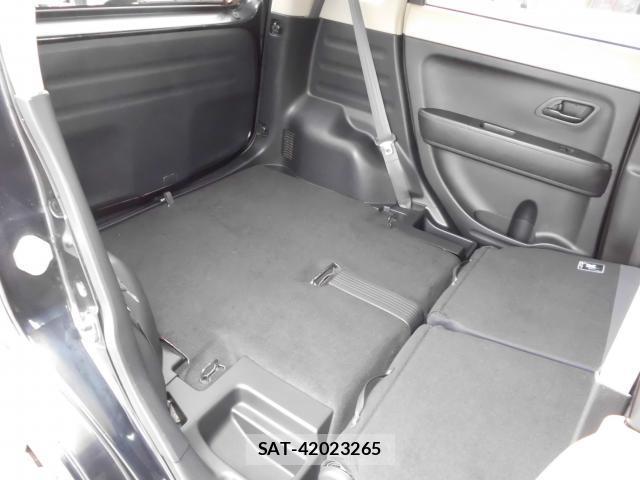 Honda ZEST 2007-06 7804380-18