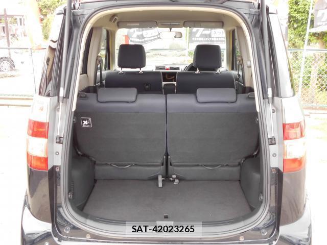 Honda ZEST 2007-06 7804380-19