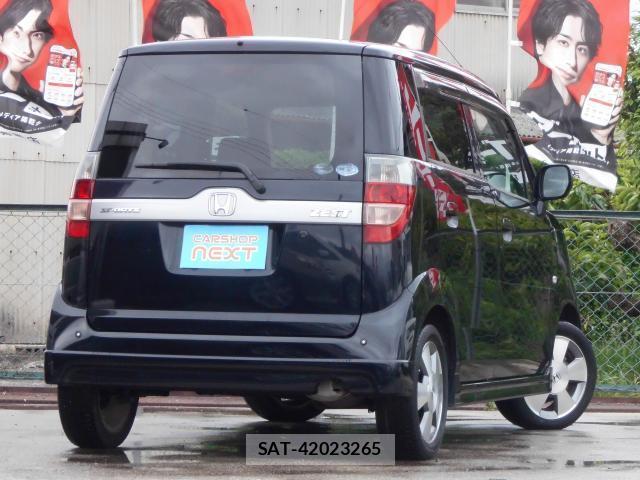 Honda ZEST 2007-06 7804380-3