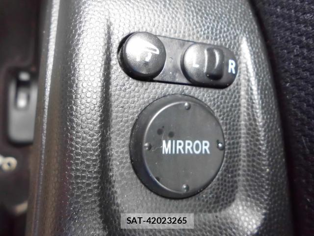 Honda ZEST 2007-06 7804380-6