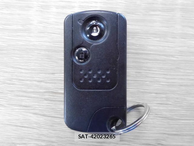 Honda ZEST 2007-06 7804380-8