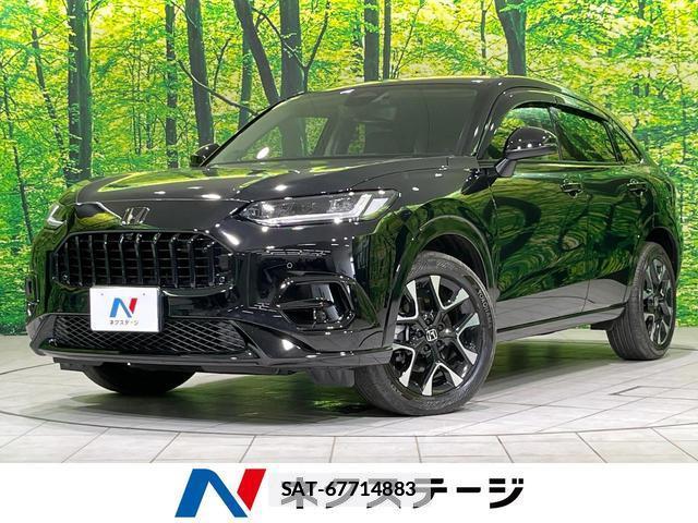 Honda ZR-V 2024-01 7793134-0