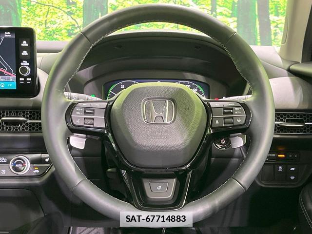 Honda ZR-V 2024-01 7793134-10