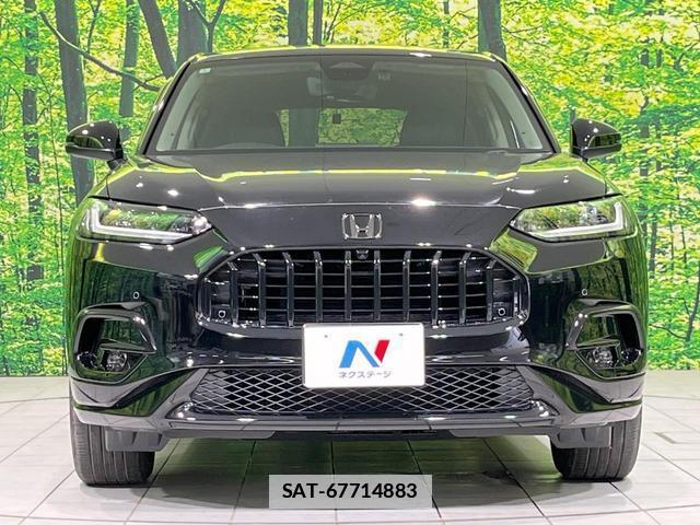 Honda ZR-V 2024-01 7793134-13
