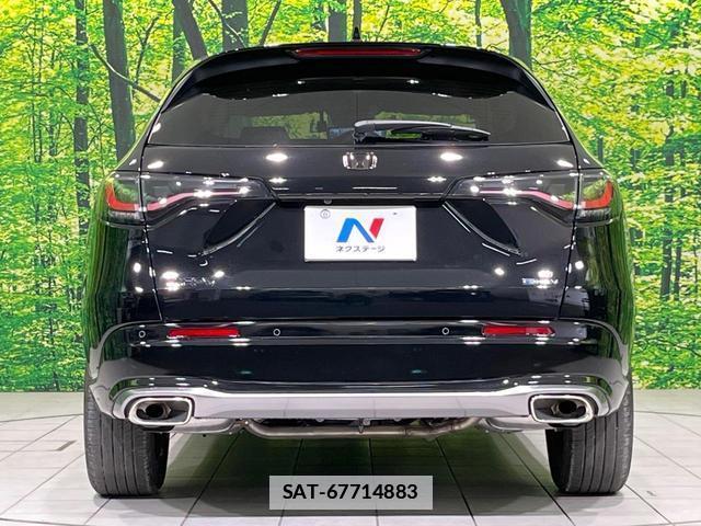 Honda ZR-V 2024-01 7793134-14
