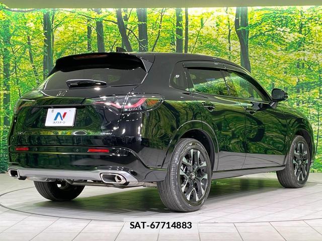 Honda ZR-V 2024-01 7793134-16