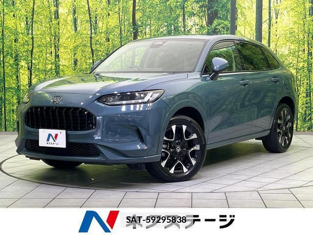 Honda ZR-V 2025-02 7794283-0