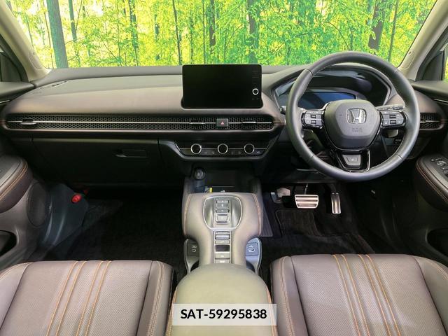 Honda ZR-V 2025-02 7794283-1