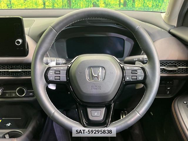 Honda ZR-V 2025-02 7794283-10