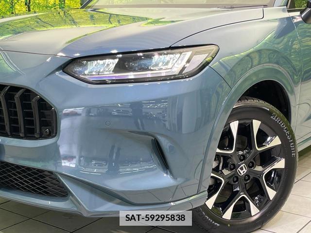 Honda ZR-V 2025-02 7794283-11