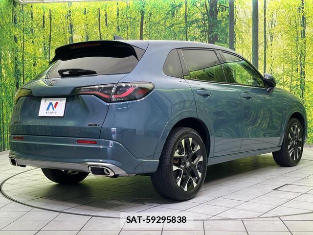 Honda ZR-V 2025-02 7794283-16