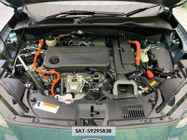 Honda ZR-V 2025-02 7794283-17